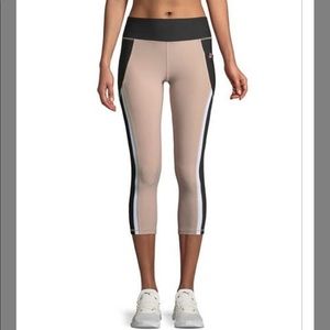 Gottex Studio Active Capri Bottoms